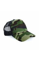 Load image into Gallery viewer, Camouflage Baseball Cap Military