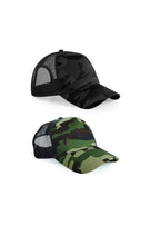 Load image into Gallery viewer, Camouflage Baseball Cap Military