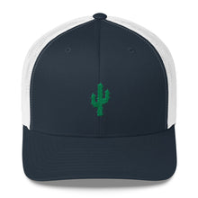 Load image into Gallery viewer, Prickly Cactus Hat