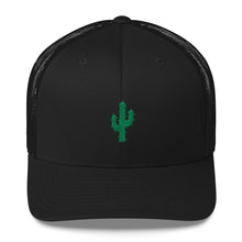 Load image into Gallery viewer, Prickly Cactus Hat
