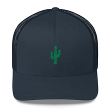 Load image into Gallery viewer, Prickly Cactus Hat