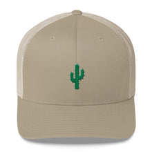 Load image into Gallery viewer, Prickly Cactus Hat