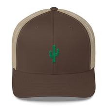 Load image into Gallery viewer, Prickly Cactus Hat