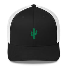 Load image into Gallery viewer, Prickly Cactus Hat