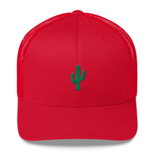 Load image into Gallery viewer, Prickly Cactus Hat